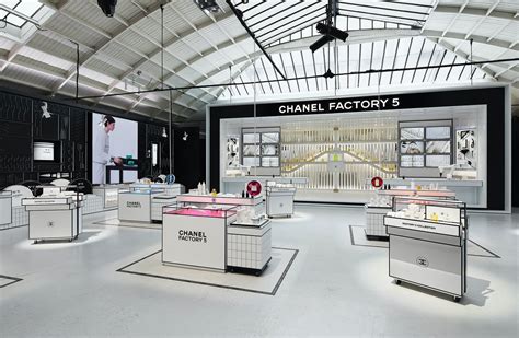 chanel factory outlet usa|Chanel factory outlet store online.